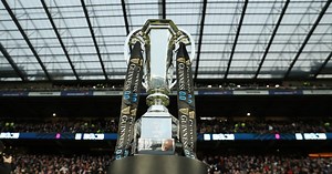 Six Nations statement: Fixtures confirmed for 2025 men’s championship