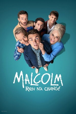 Regarder Malcolm : Rien n’a changé en Streaming - Disney  | Mon Programme TV