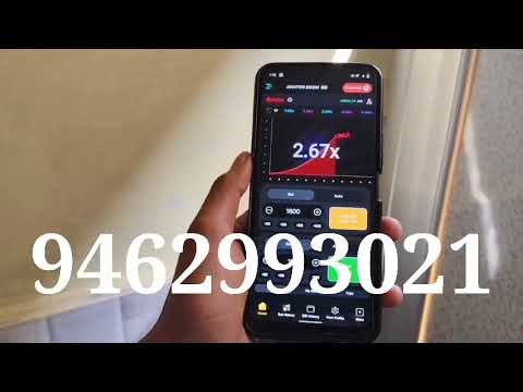 HOW TO GET AVIATOR PREDICTOR V4.0 ACTIVATION CODE FREE 100% WORKING WHATSAPP 9462993021