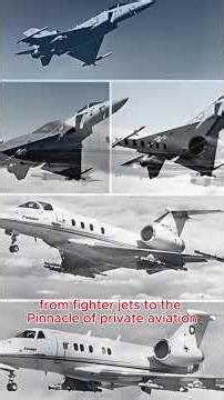 Inside the $75M Dassault Falcon 10X: The Tesla of Private Jets