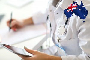 AMC exam application: AMC Portfolio & documents verification