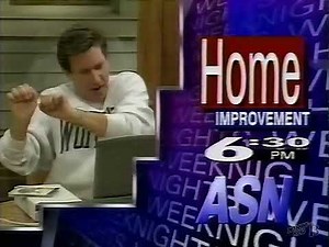 ASN - Home Improvement Promo 1999