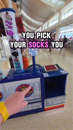 They're Living in the Future!😲👻 | Yellow Productions Travel Guides