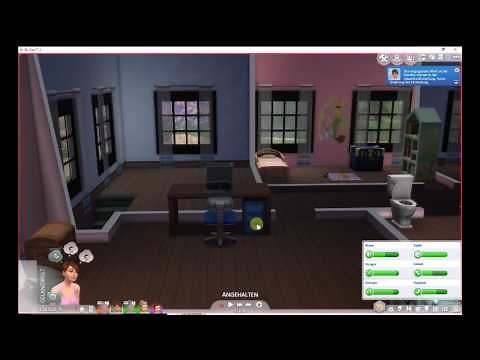 Sims 4 Teenager Schwangerschaft Tutorial
