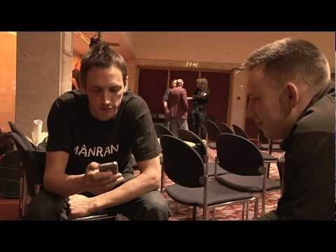 Mànran: Latha Math (Trailer)