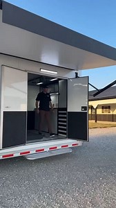 2.5K views · 25 reactions | Take a look inside this NEW 32’ inTech Trailers Dragster Stacker at Flying A Motorsports. This trailer is available call to reserve today. 800-222-4004 Click to View Full Tour: youtu.be/uDdS6su3Zn0?si=eiA5O5ei377F8XEJ Flying A Motorsports Financing and Delivery available. 800-222-4004 "WE ARE RACERS JUST LIKE YOU" Flying A Motorsports Leading the Motorsports Transportation Industry - Since 1988 | Flying A Motorsports | Facebook