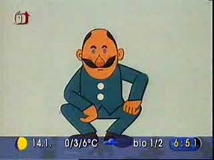 Pohádky o mašinkách díl 3.