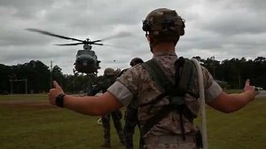 Helo Insertion and Extraction