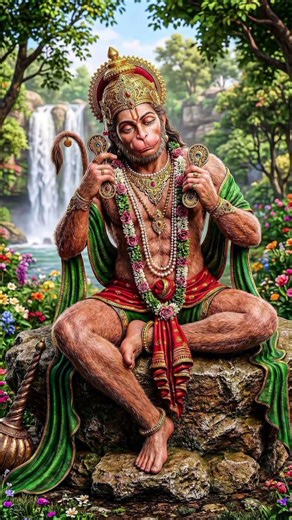 जय सियाराम 🙏🏻🚩