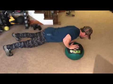 Hunting Workouts | Getting in Shape for Western Hunting