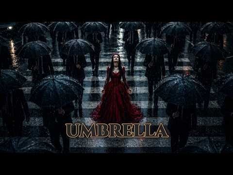 Umbrella (Rihanna) – Dark Cinematic Orchestral | Epic Gotham Style Cover