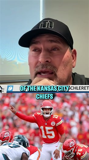 704K views · 11K reactions | “The demise of the Kansas City Chiefs was probably vastly overstated…” - Mark Schlereth | The Rich Eisen Show | Facebook