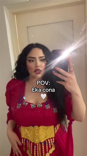 Eka Cona: A Heartfelt Kurdish Connection