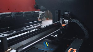 Up Acting Press Brake, RG50 Press Brake Up acting press brakes email:sales@chinasmartcnc.com whatsapp 137 7148 0707 www.chinasmartcnc.com | Wuxi Smart CNC Equipment Group Co.,LTD