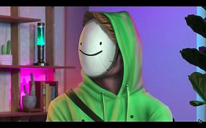 "My closest friends and family know": Dream opens up about doing a face reveal, his popularity and more in candid interview with Anthony Padilla