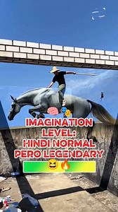 🧠🎭 Imagination Level: Hindi Normal, Pero LEGENDARY. 😆🔥 #Yappee #YappeeHow #KwentongMalupet #CreativeMonster #ArtGoals | Rex Dalman Yape Jr