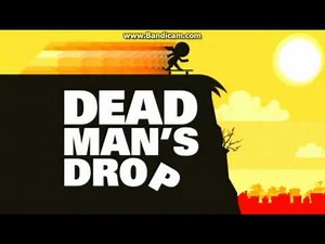 Kick Buttowski Crossovered: Dead Man's Drop (Part 1)