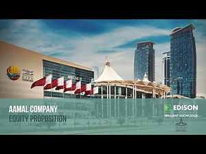 Aamal Company – equity proposition