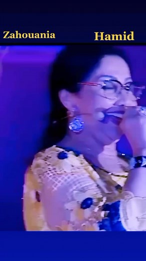 Chaba Zahouania ft chan Hamid El Saber Y'nal 🎼🎶❤️ #chaba_zahouania #cheb_hamid #rai #algerien #foryou #🇩🇿 #🇩🇿🇲🇦🇹🇳 #❤️