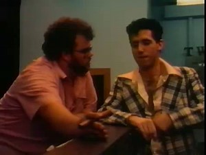 Robot Ninja (1990) Clip