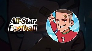 All Star Football - 下載遊玩 PC 或 Mac 版本 (模擬器)