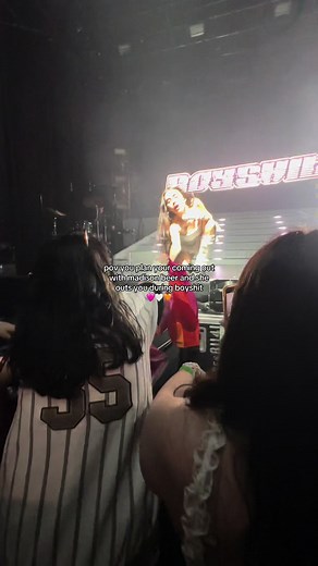 Madison Beer LGBTQ Coming Out Moment