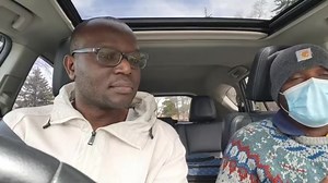 18K views · 832 reactions | Angolano Rodrigues entrou dia 04 de Abril em Canada na entrada REGULAR! Entrem sem medo, vocês que tem família aqui e se encontram nos E.U.A. | De Angola para Canada-Como fazer para imigrar -Refugiar | Facebook