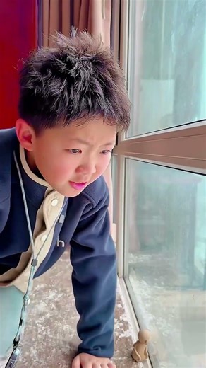 They Didn’t Call Anyone… Then Who Was At The Door? 😱🚪 | Viral Shorts