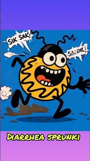 sprunki &diarrhea #animation #sprunki #funny #incredibox #memes #cartoon