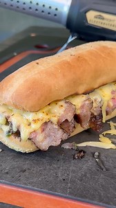 43K views · 2.9K reactions | The perfect steak sandwich | Grillnation | Facebook