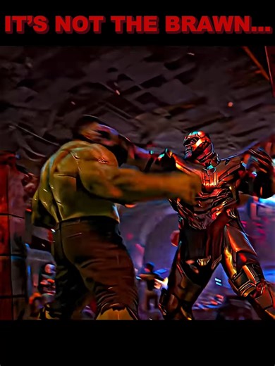 Brains Over Brawn: Funk Criminal Showdown