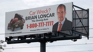 Fight over lawyer Brian Loncar's estate pits Dallas County Judge Clay Jenkins against some in family