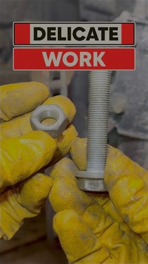 Mechanic Lifehack - Removing a Seized Brake Disc.