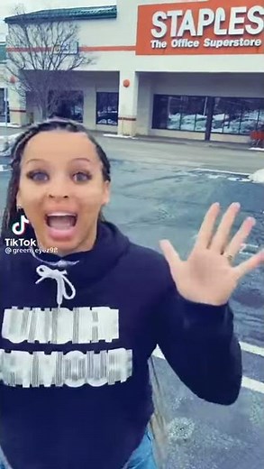 Oh My Gosh Staples Has Staples || TikTok