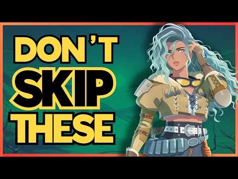 15 Amazing Upcoming RPGs