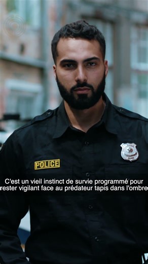 Peur du noir : ton cerveau invente des menaces (et c’est normal)