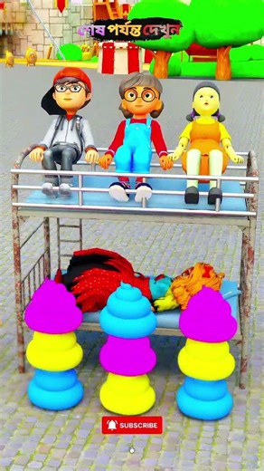 GTA 5 - The Unspeakable Acts of Children #shorts #gta #funny