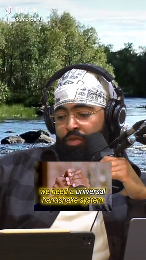 Random Order Show on TikTok