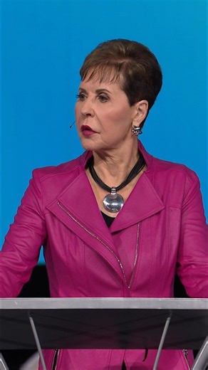 446K views · 24K reactions | You spend every moment of your life with you—so you might as well like yourself! Stop focusing on what’s wrong and start celebrating what God got right when He created you. | Joyce Meyer Ministries | Facebook