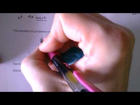 Full Waves review for AP physics 2