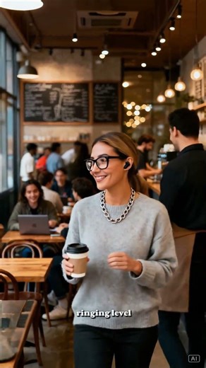 Stop ear ringing in 3 days with this method #tinnitus #health #remedy