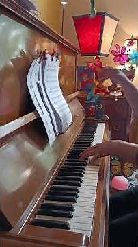 Joseph Haydn German dance no 7 🦋