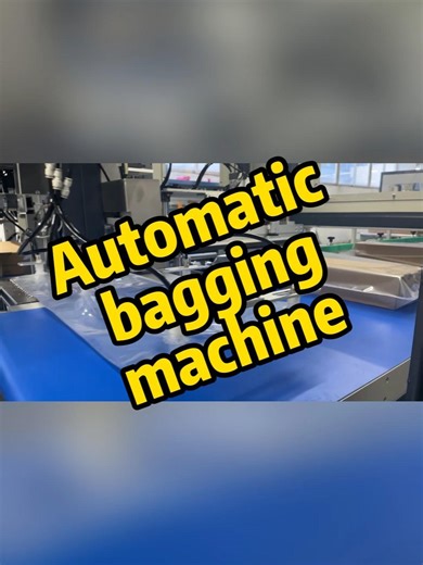 Top Bagging Machine Equipment Manufacturers in 2023