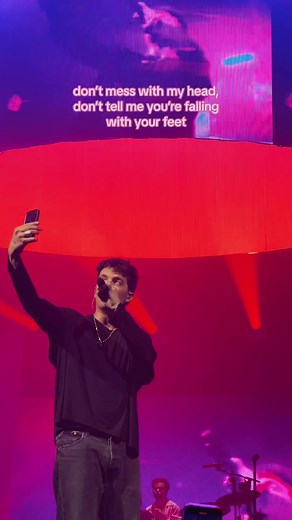 Experience the Ultimate LANY Concert Live: A Beautiful Blur Tour 2024