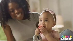 Whether it’s after those early morning snuggles, part of your mid day lunch dates, or an exciting way to ease your baby into the bedtime flow - our range of toys make play time, the BEST time! 🎉 Discover our full range here available at: https://amzn.to/3dOpZdV | Lamaze