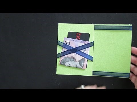 HOW TO MAKE A MAGIC WALLET