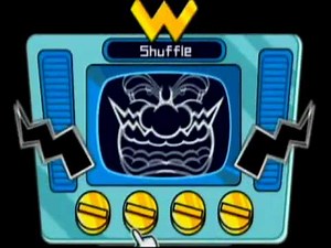 WarioWare D.I.Y. Showcase - Showcase #2