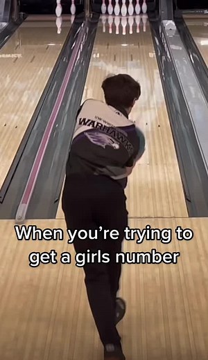 Irresistible Bowling Tricks to Impress Her