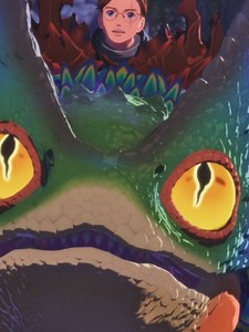 Venomous and precious: Pukei Pukei A track from Ogden's side story - Monster Hunter Stories 3 [OST]