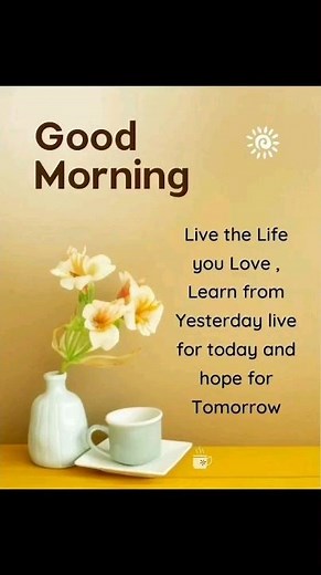 Good Morning Wishes | Good Morning Photos | Good Morning Images